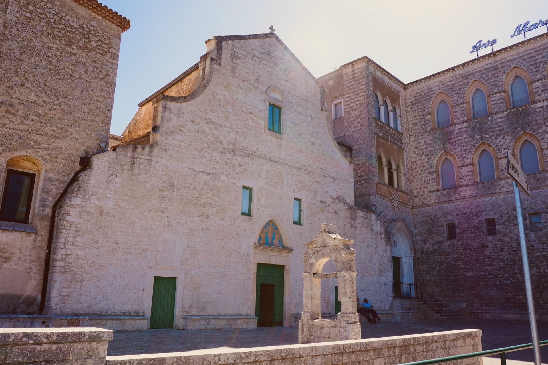 Cassano delle Murge, photo 1