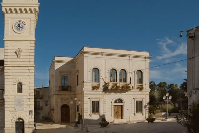 Cassano delle Murge, photo 2