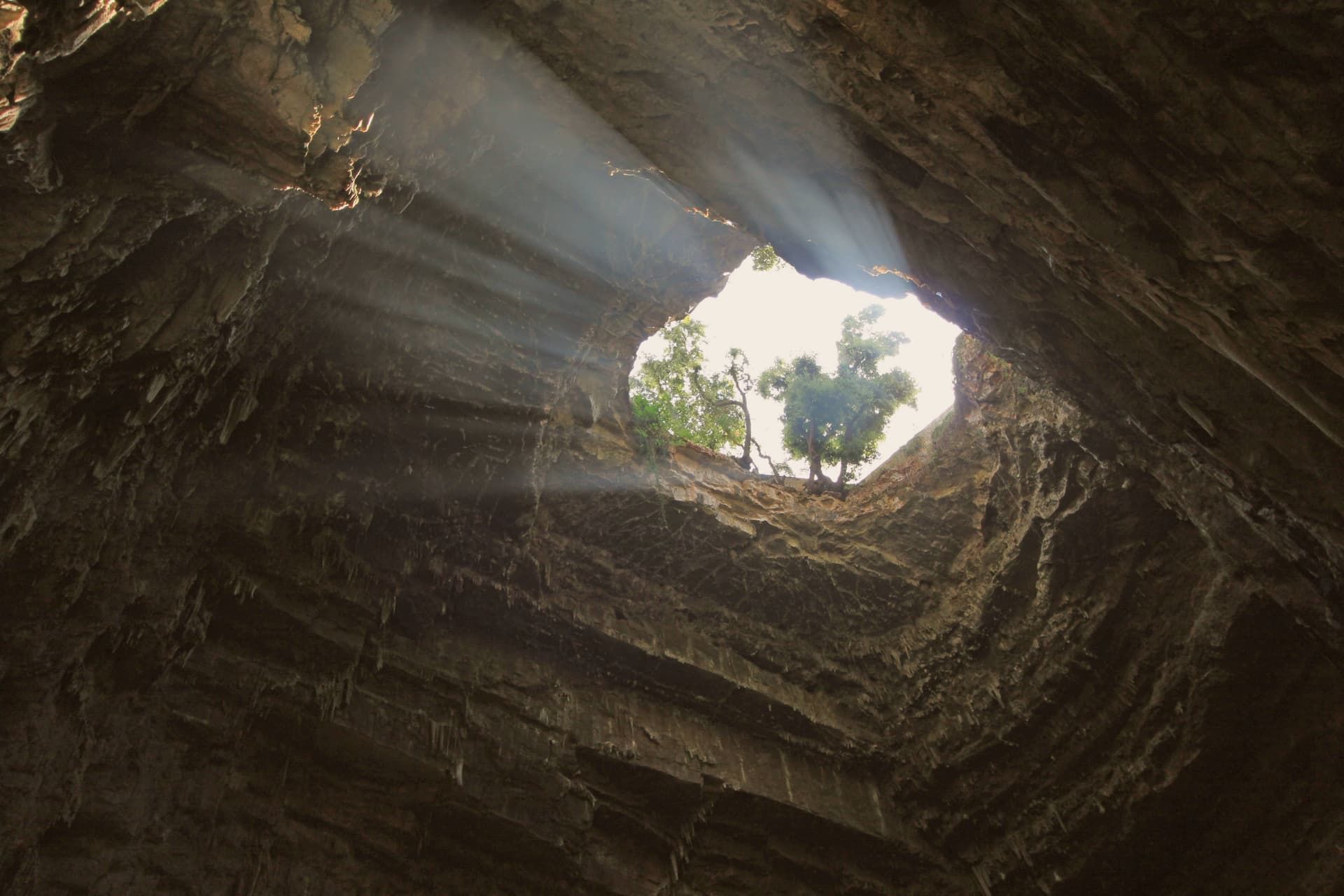 Castellana Grotte, photo 1