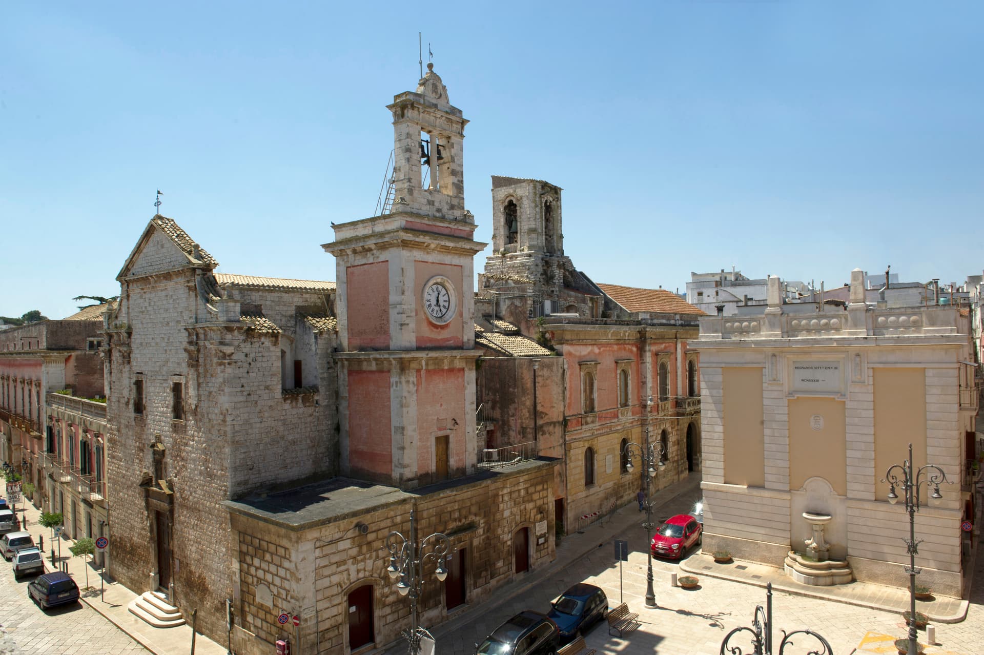 Castellana Grotte