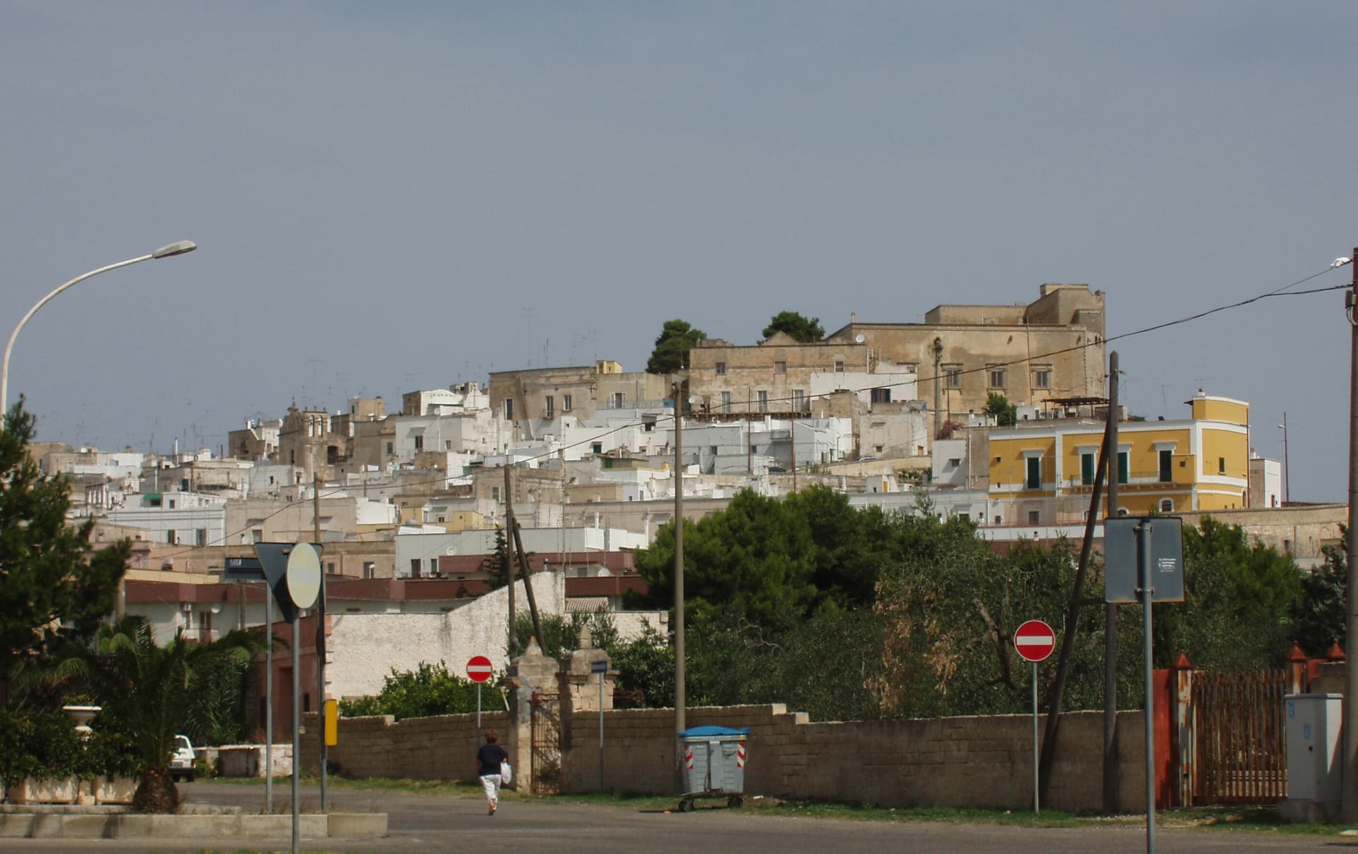 Castellaneta — photo 1