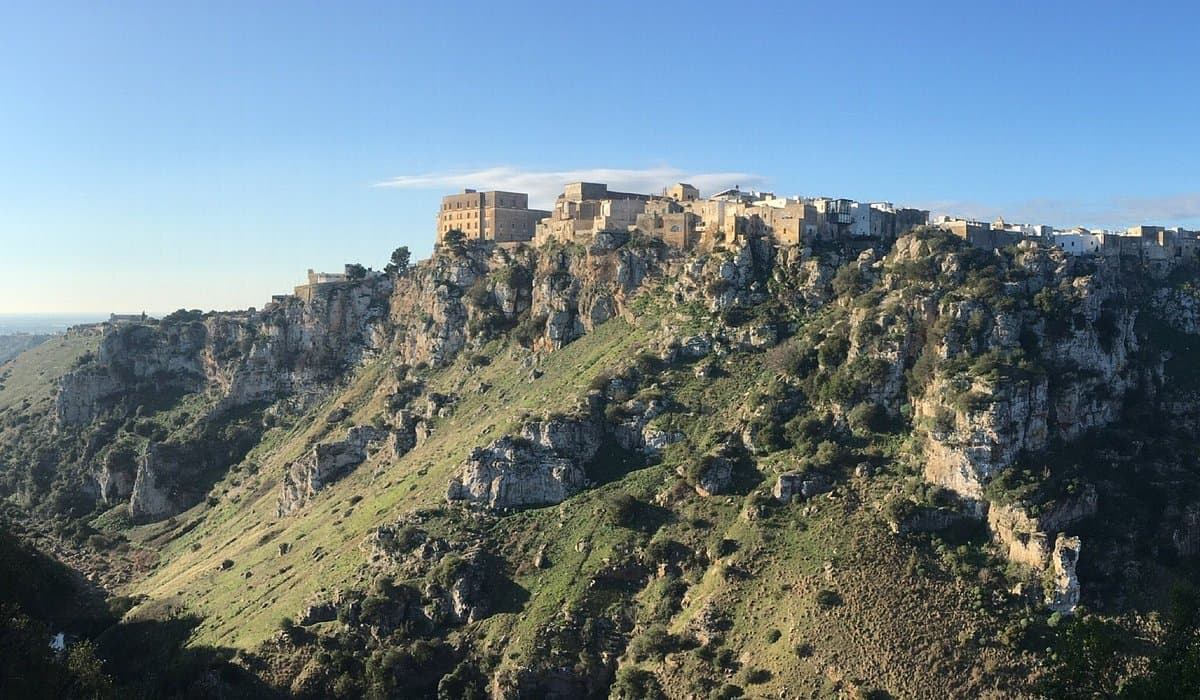 Castellaneta — photo 2
