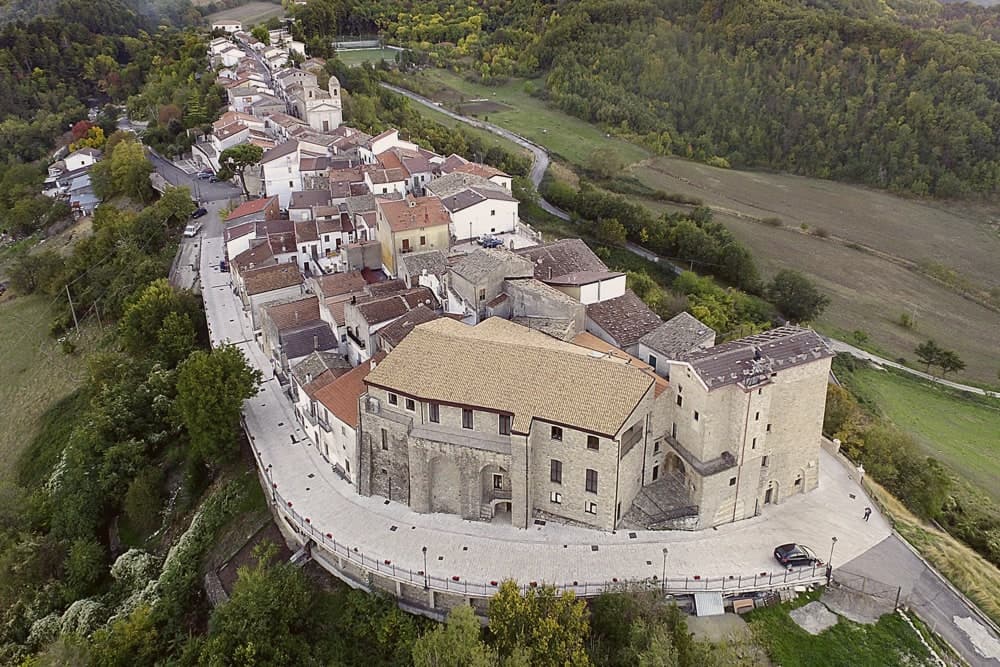 Celle di San Vito, photo 2