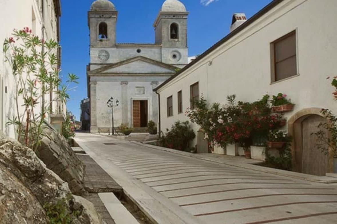 Celle di San Vito, photo 1