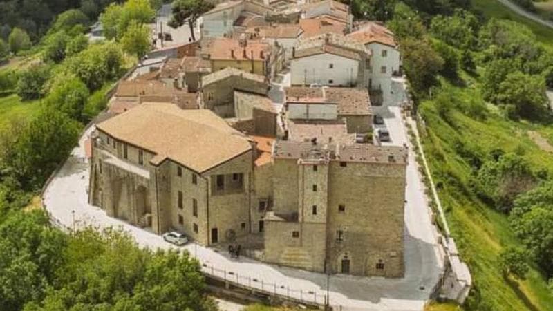 Celle di San Vito — photo 2