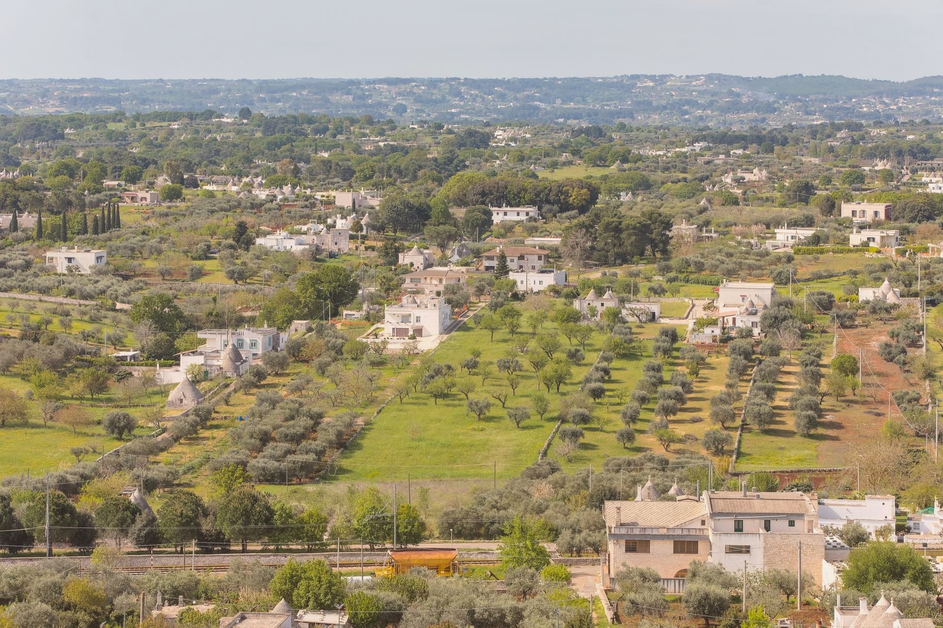 Cisternino, photo 2