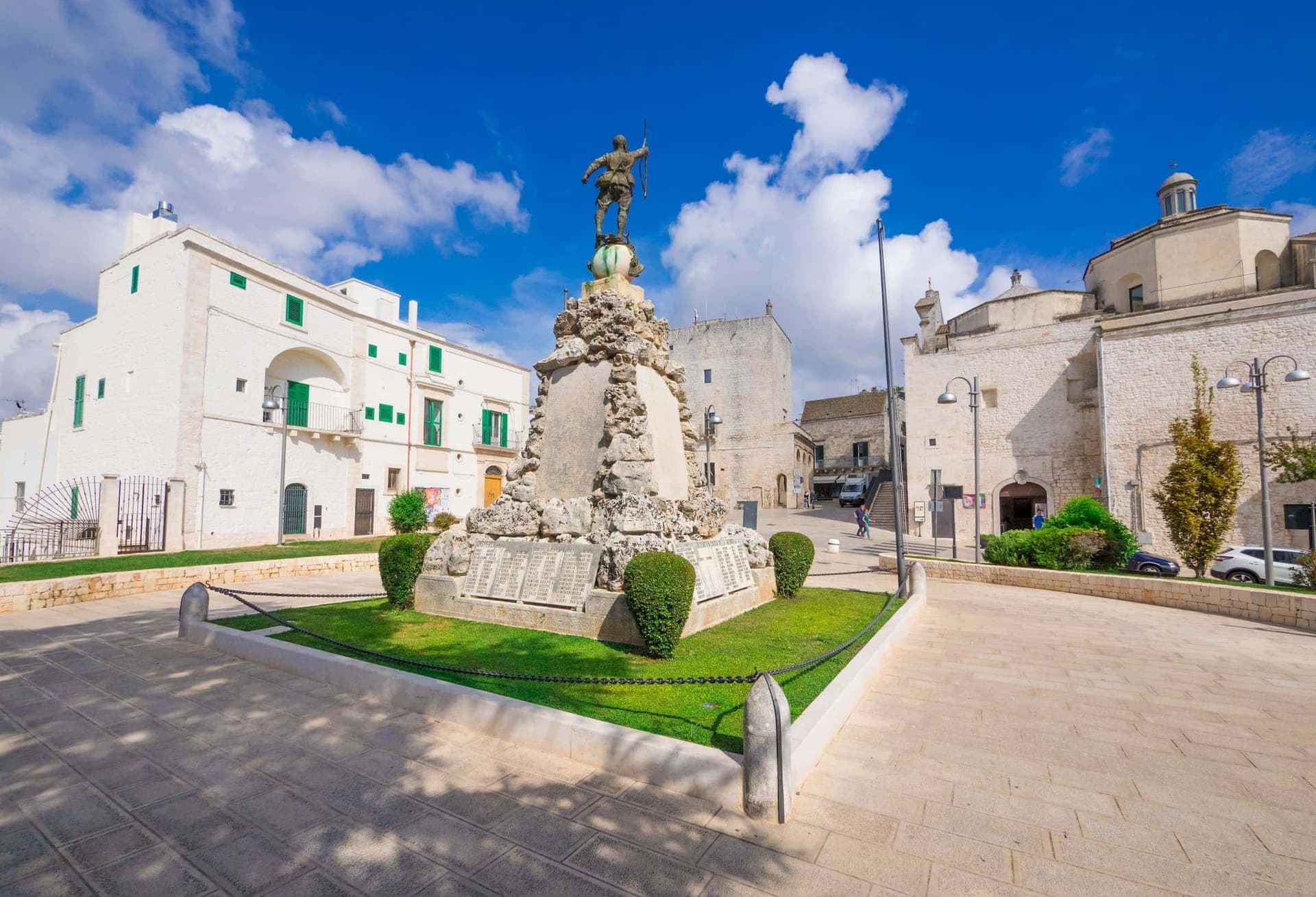 Cisternino