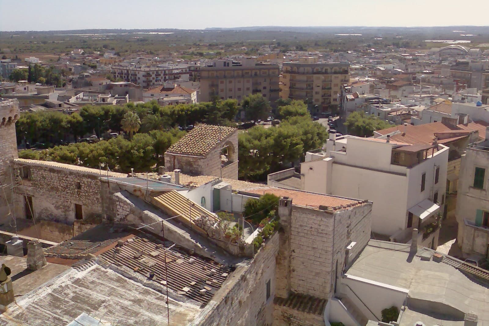 Conversano, photo 2