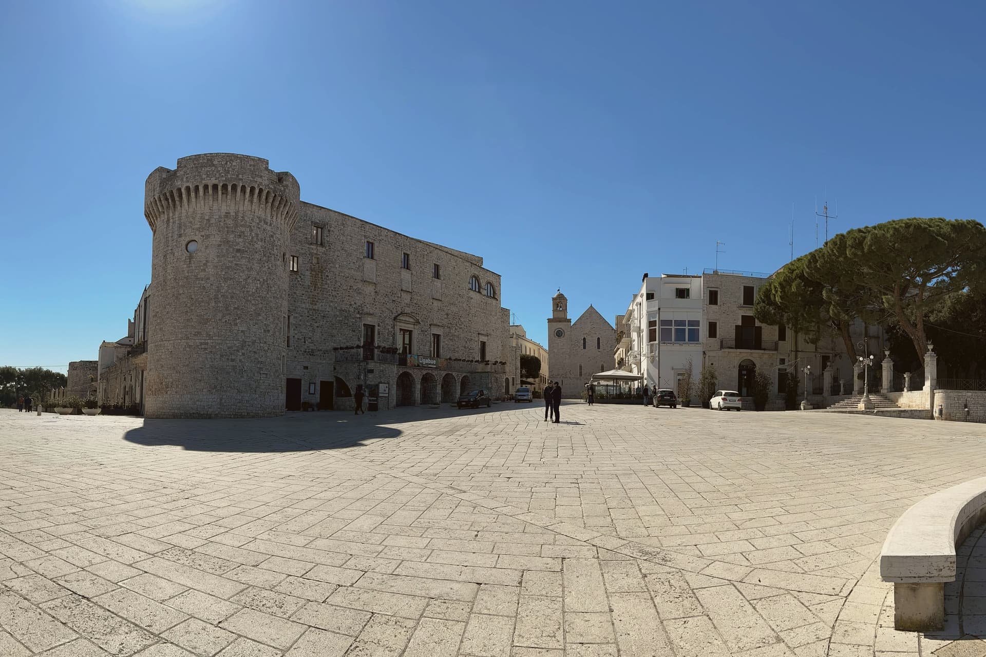 Conversano, photo 1