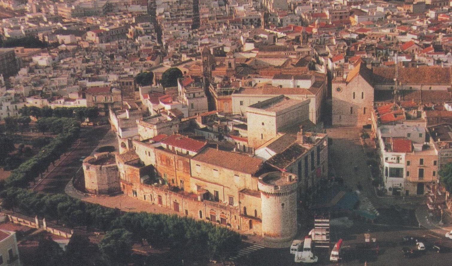 Conversano — photo 2