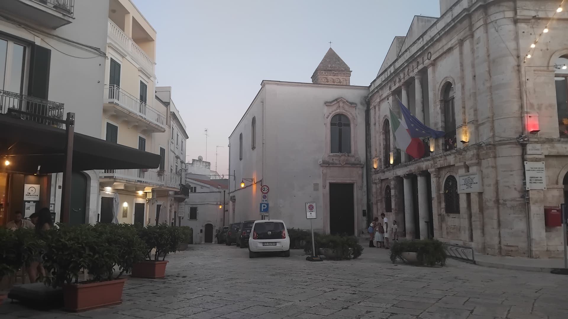 Conversano — photo 1