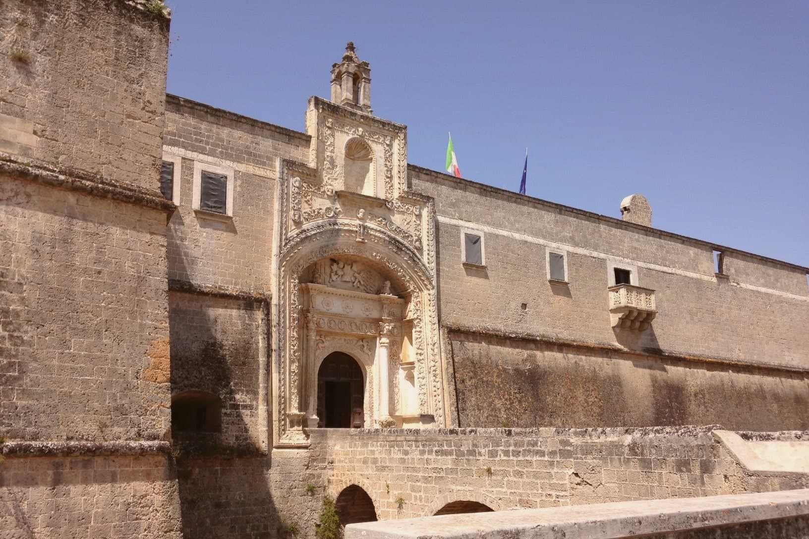 Copertino, Puglia