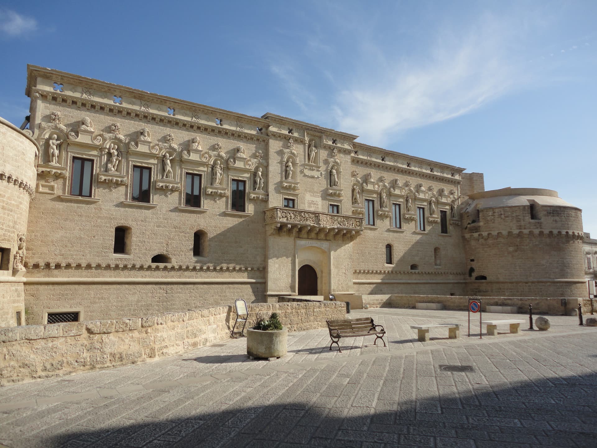 Corigliano d'Otranto — photo 2