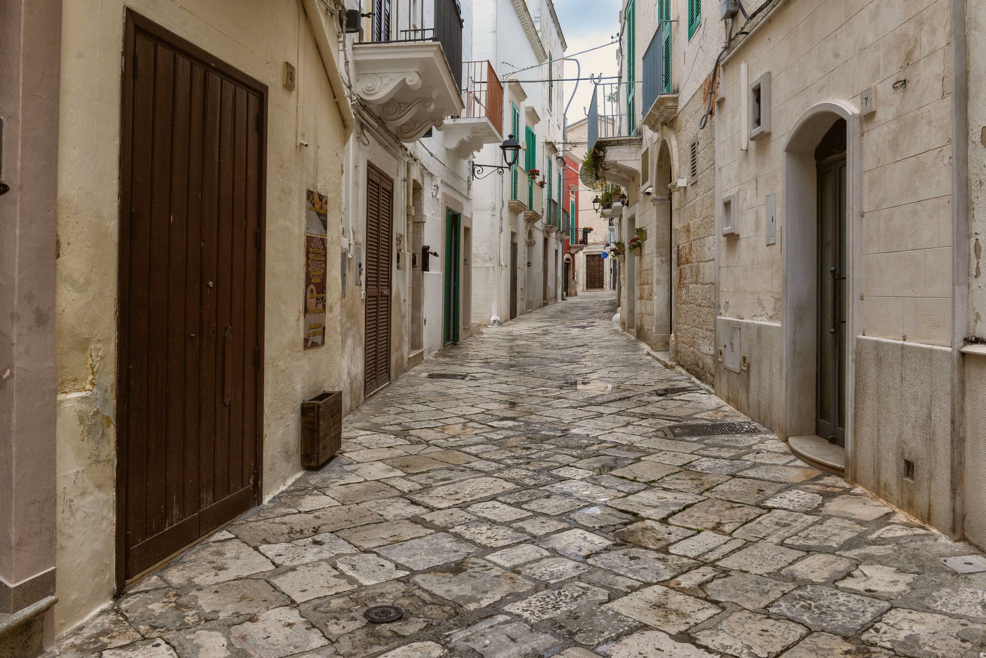 Fasano, photo 2