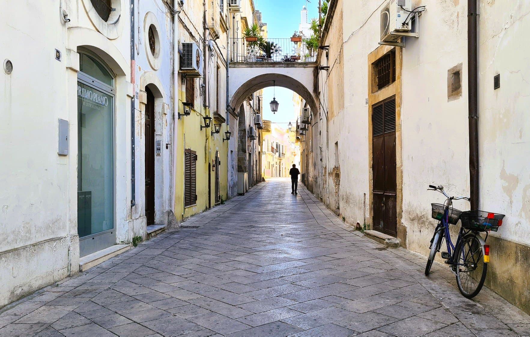 Galatina — photo 2