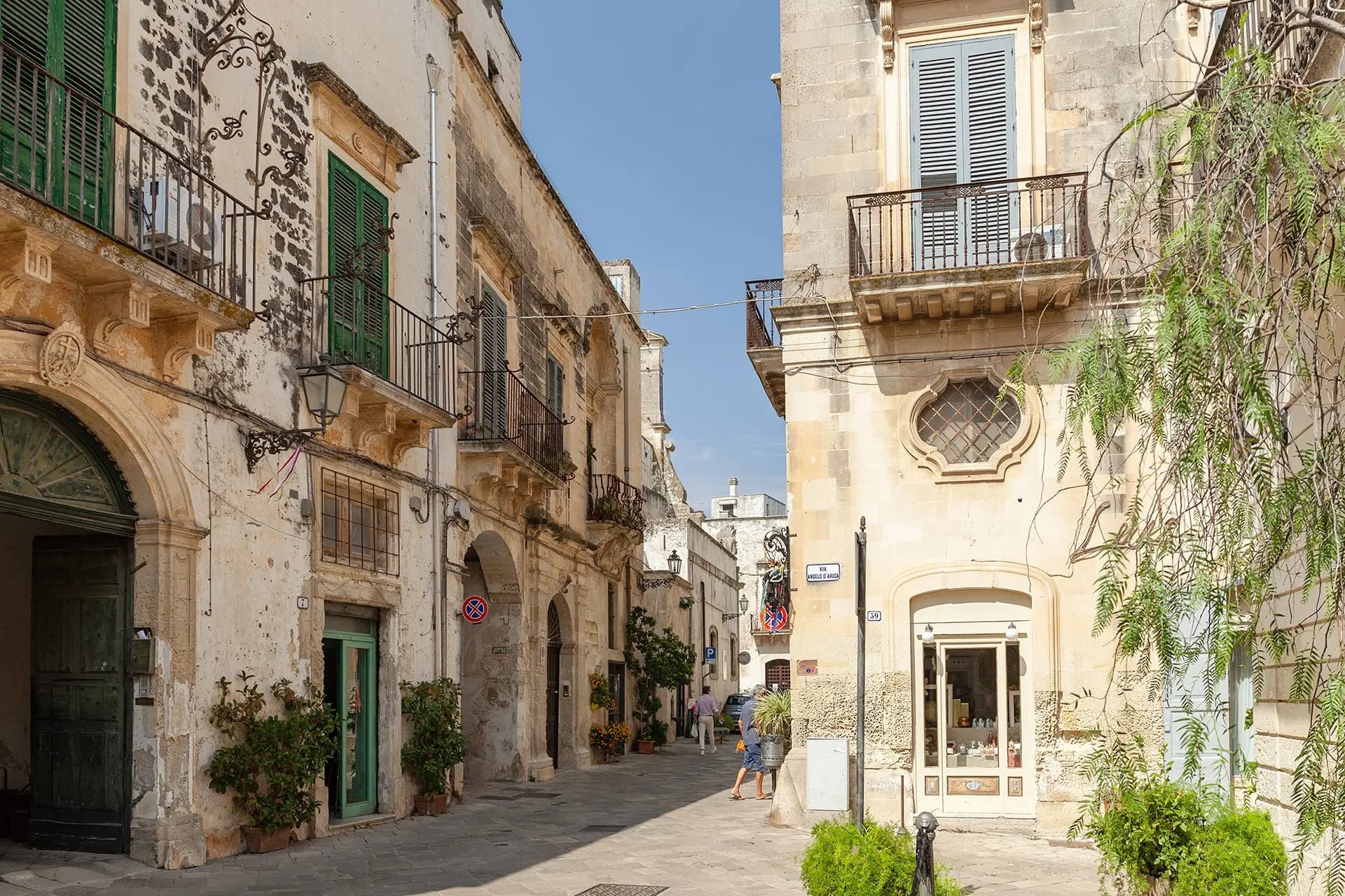 Galatina
