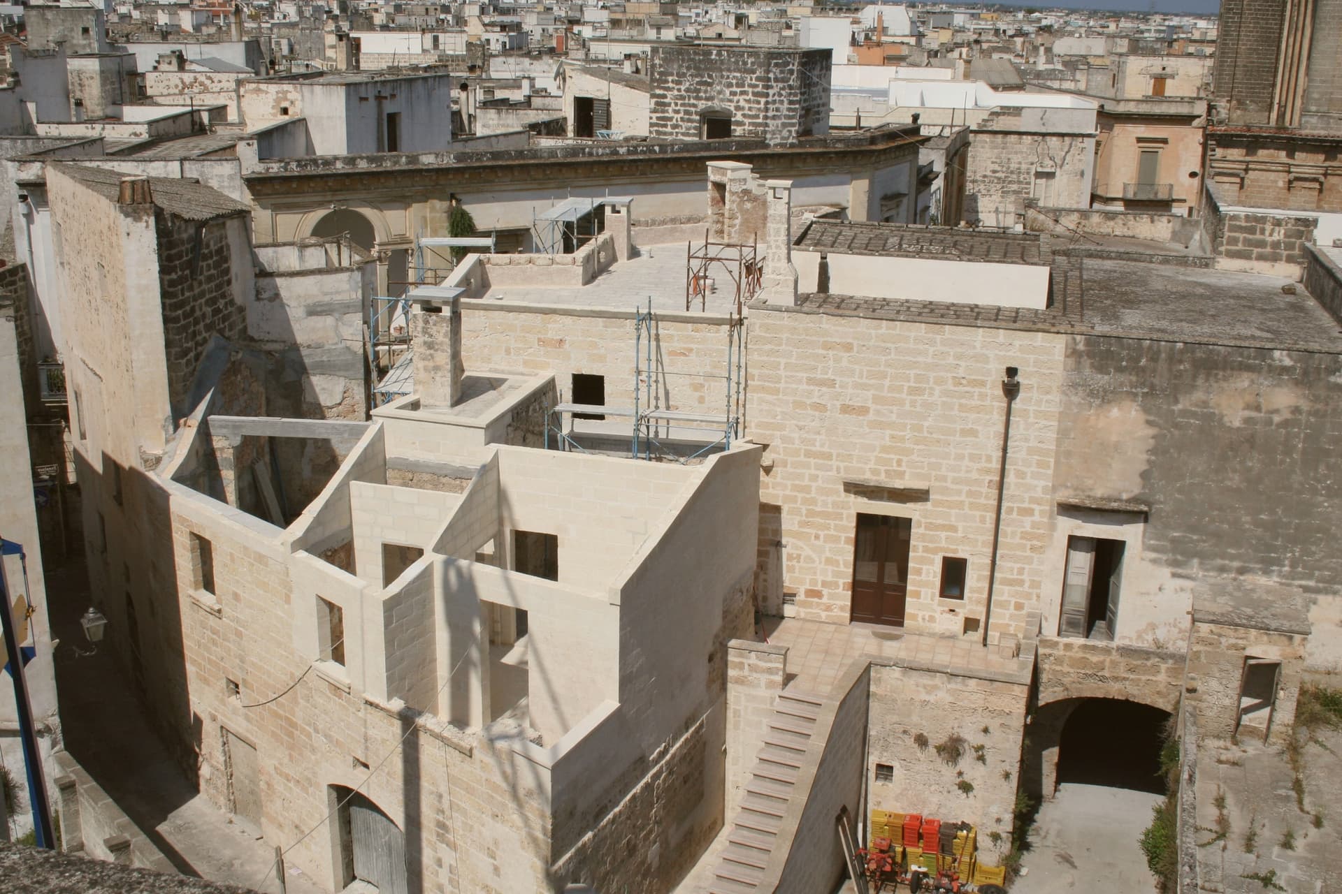 Galatone, photo 1