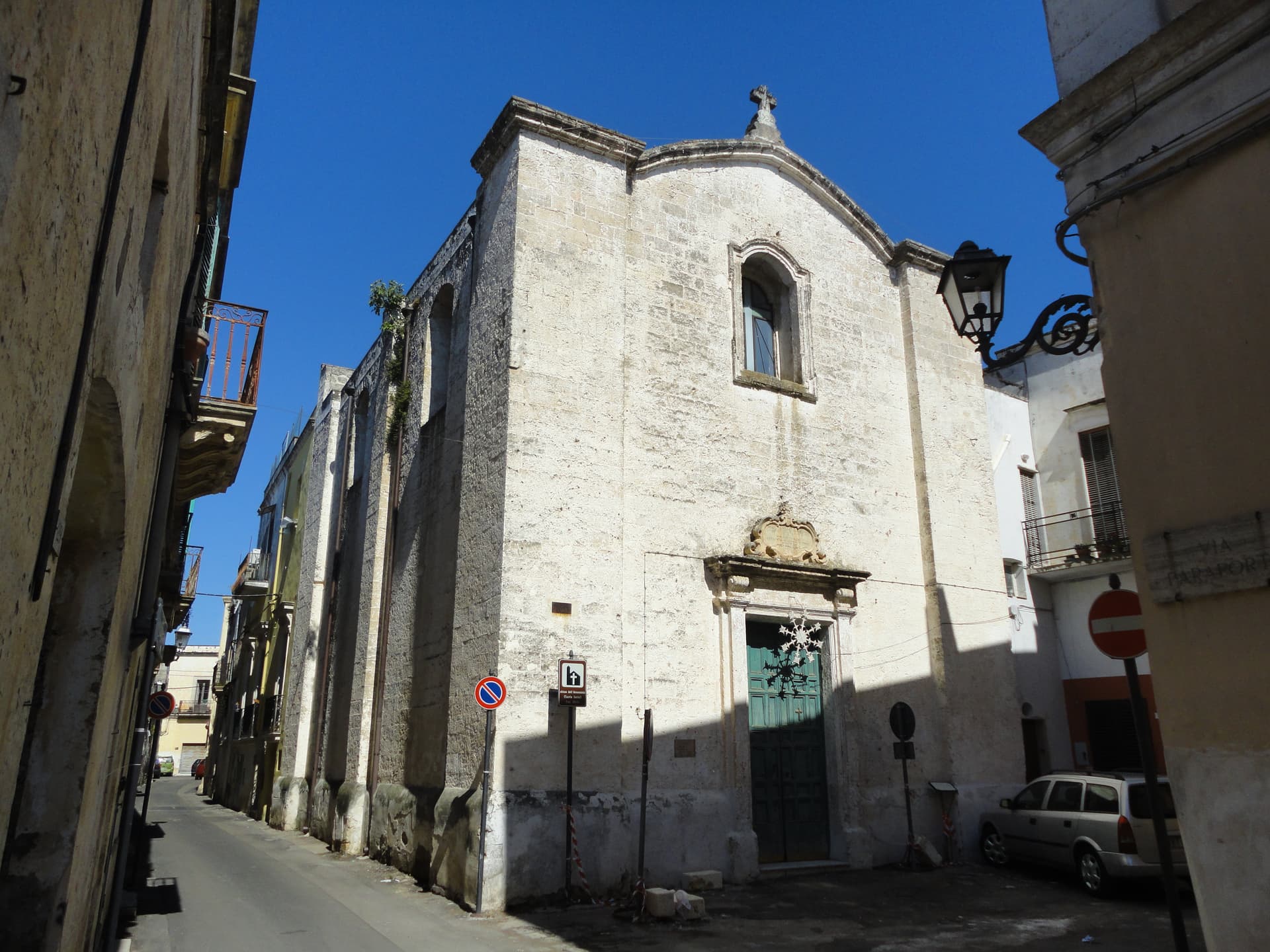 Galatone — photo 2