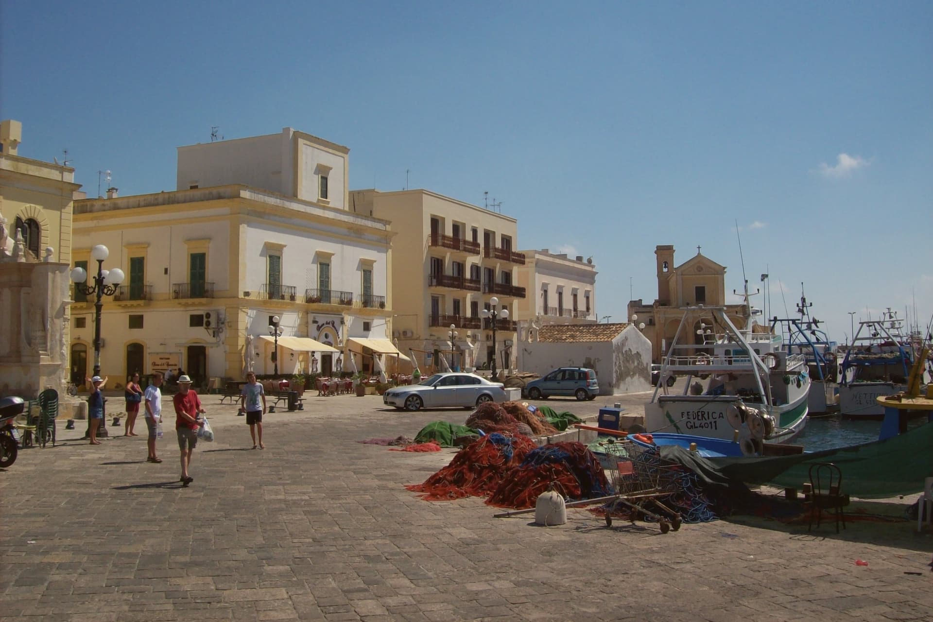 Gallipoli, photo 2