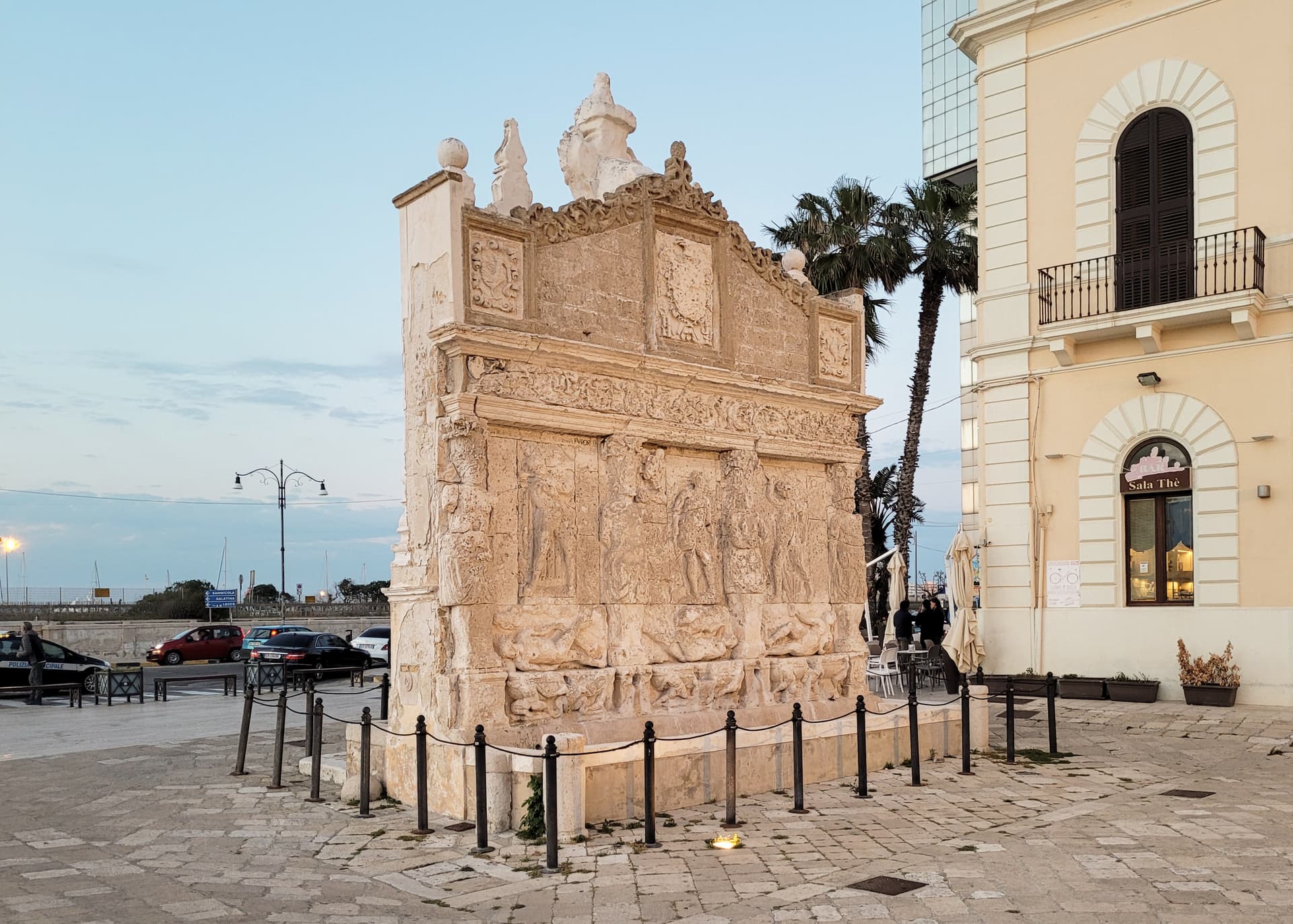 Gallipoli
