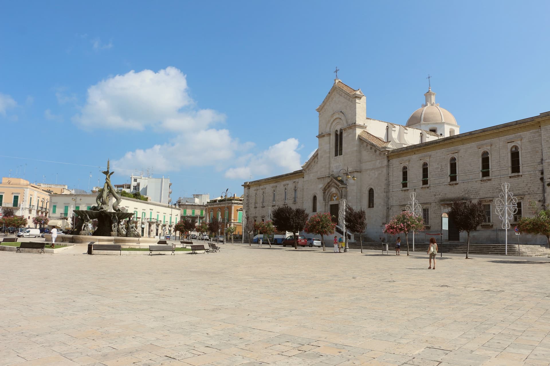 Giovinazzo, photo 1