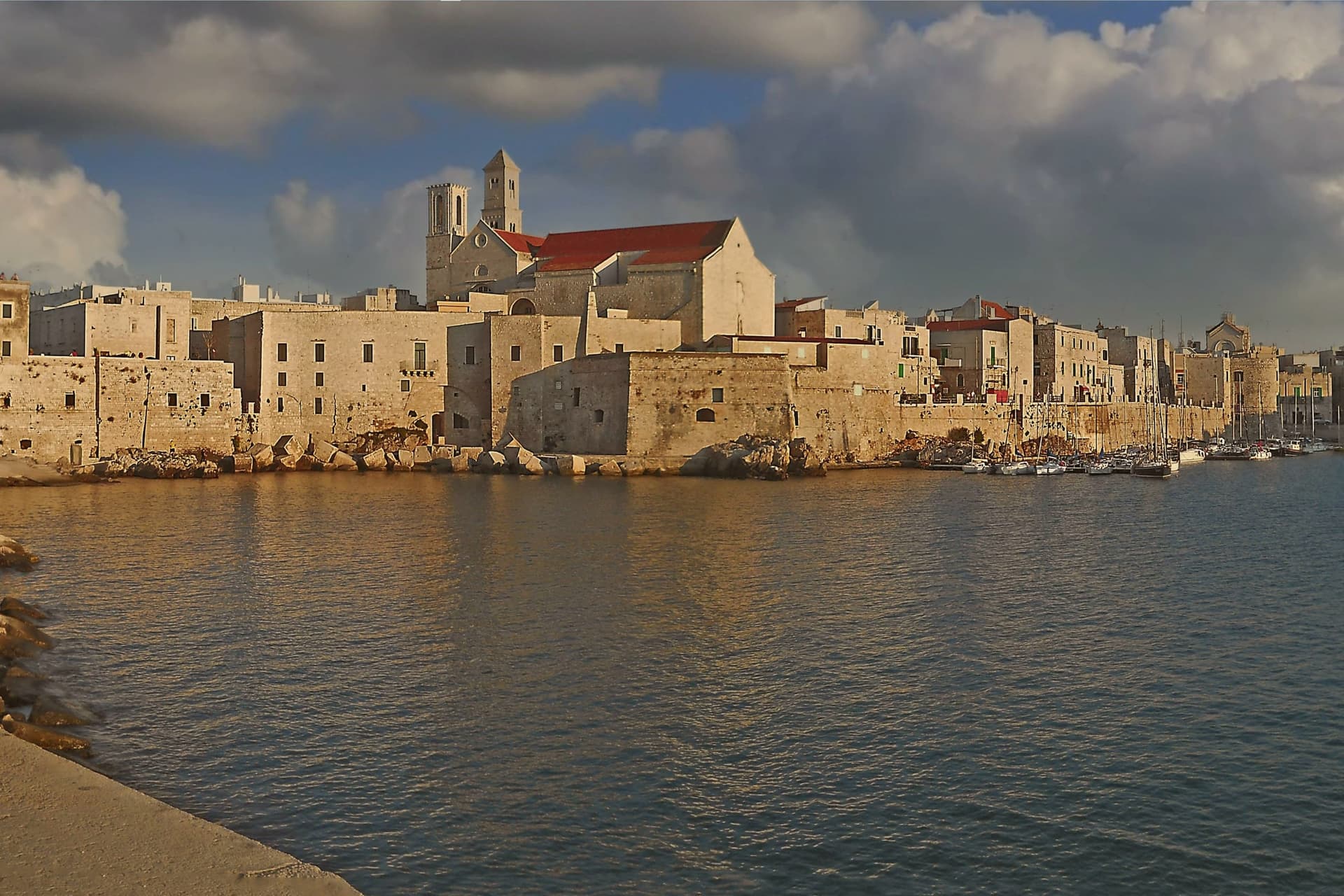 Giovinazzo, photo 2