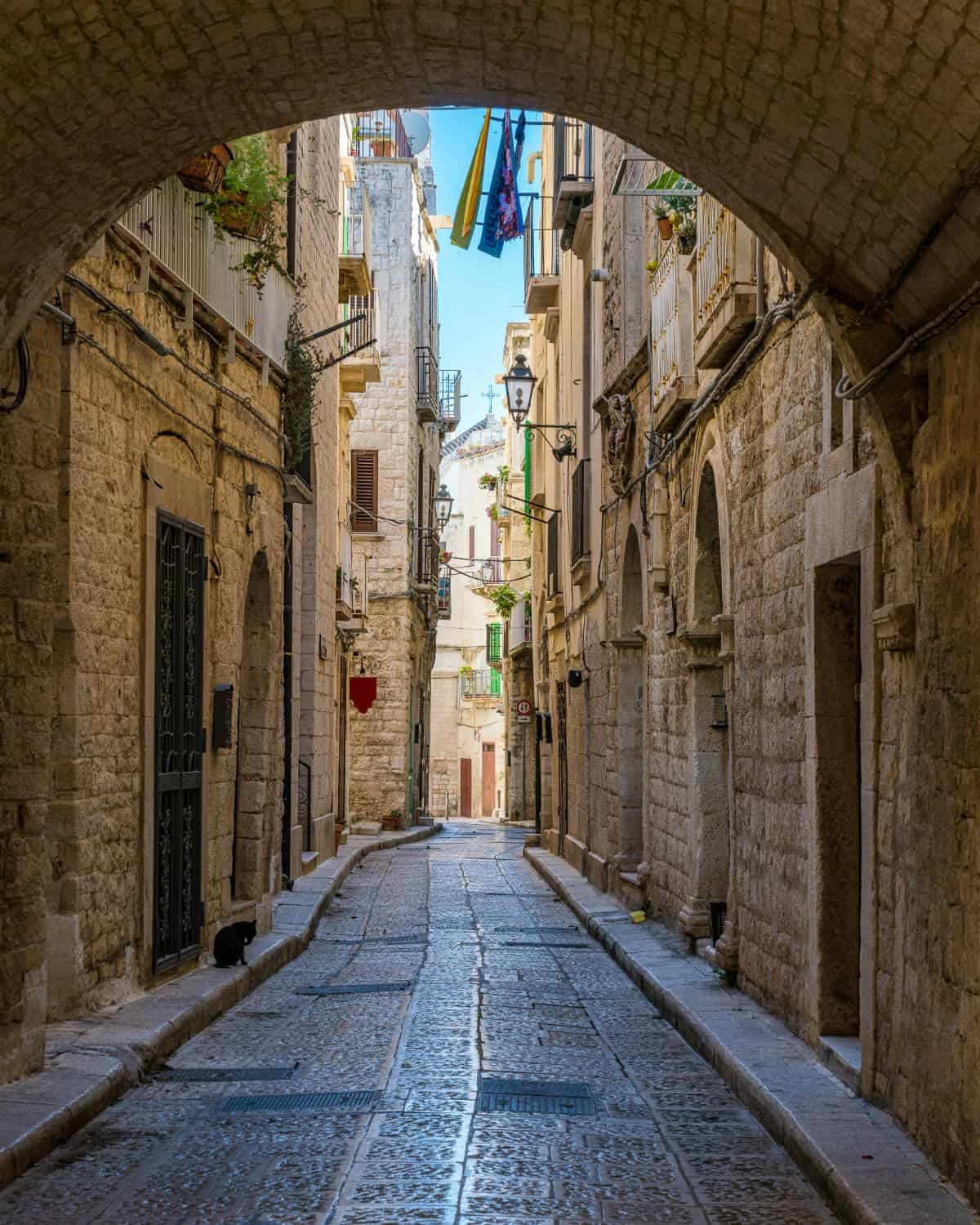 Giovinazzo