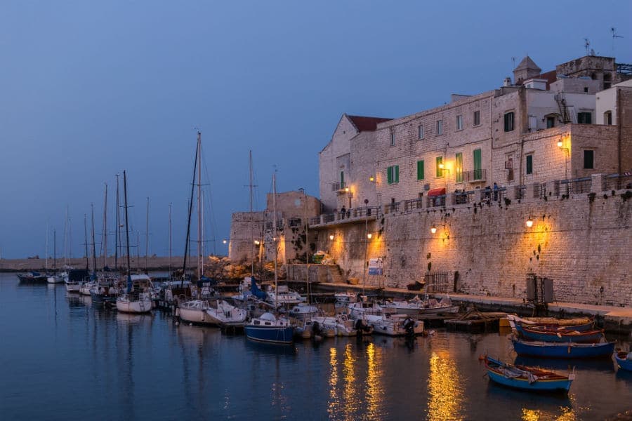 Giovinazzo — photo 2