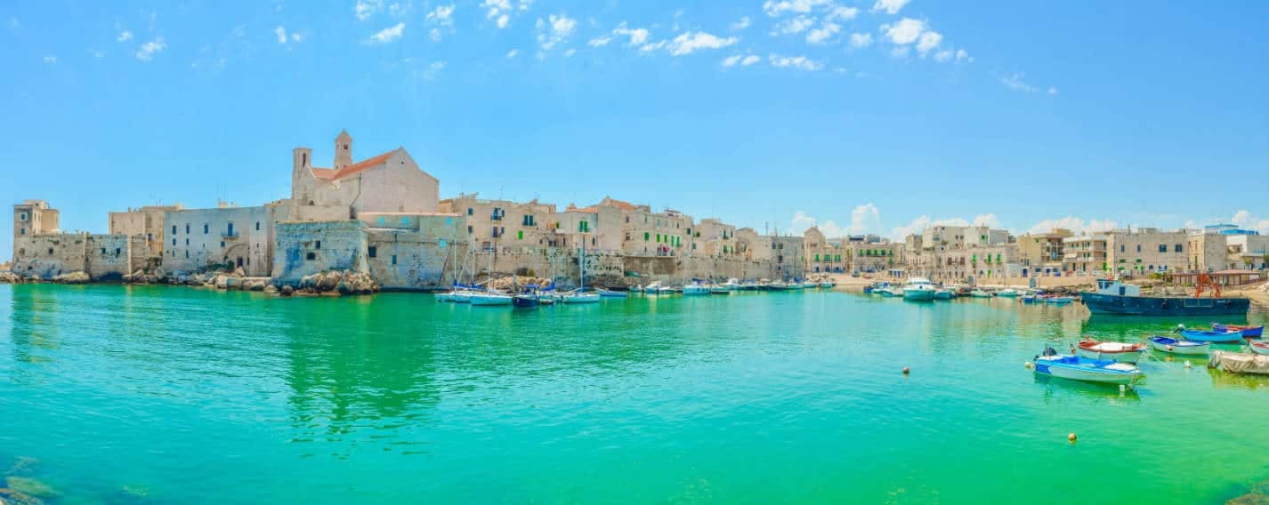 Giovinazzo — photo 1