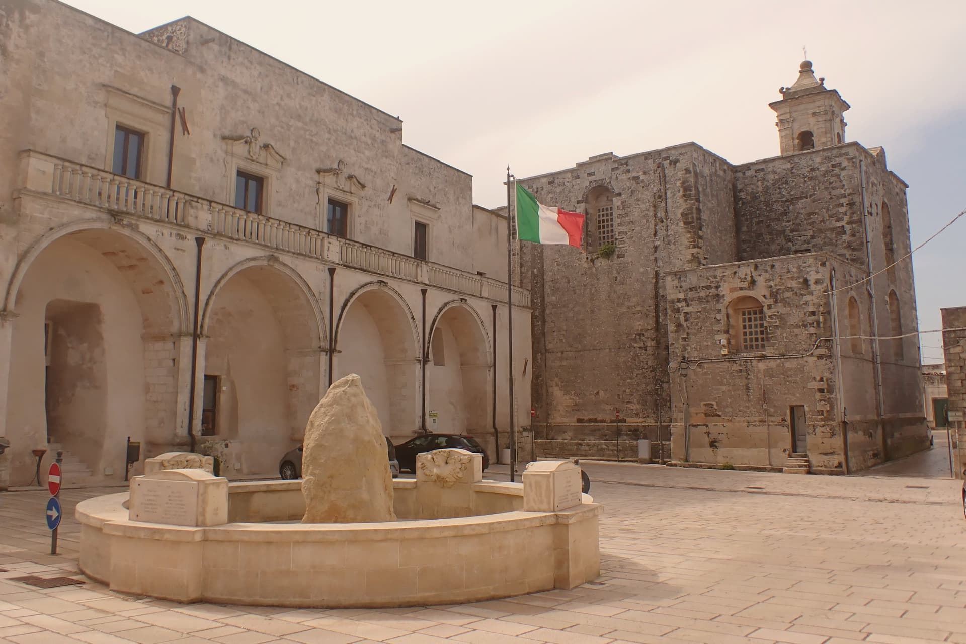 Giurdignano, photo 1