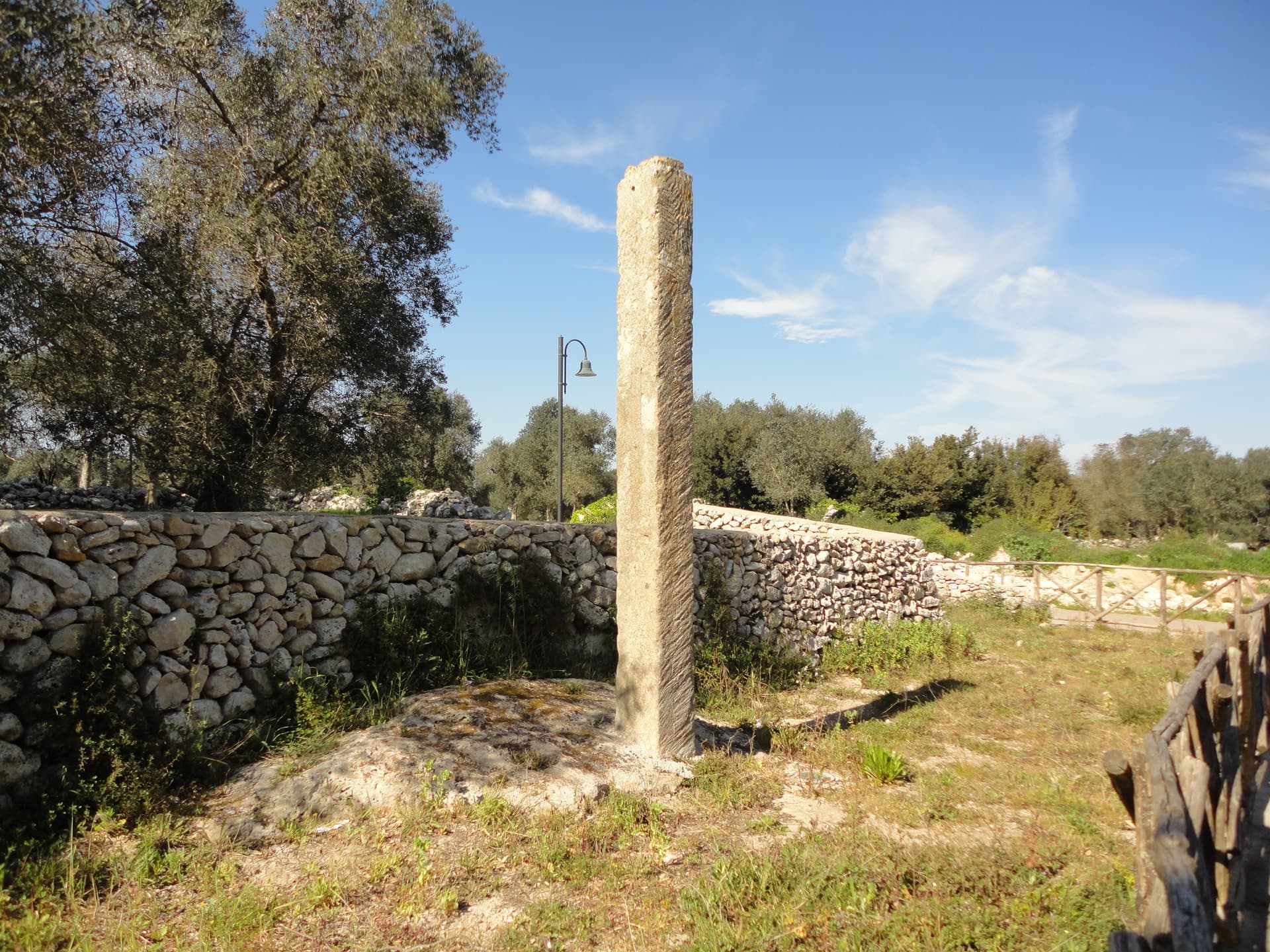 Giurdignano — photo 1