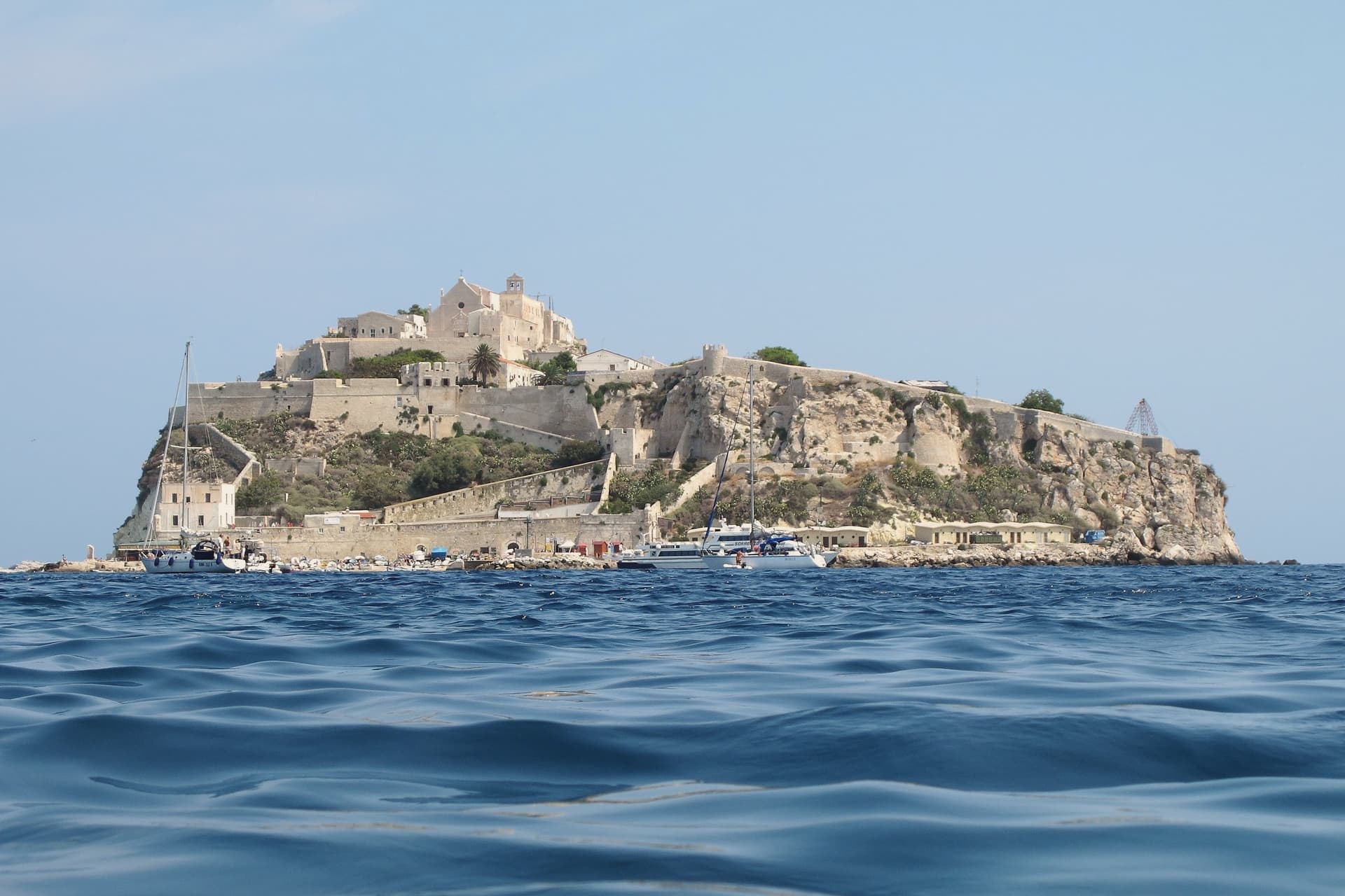 00   Isole Tremiti