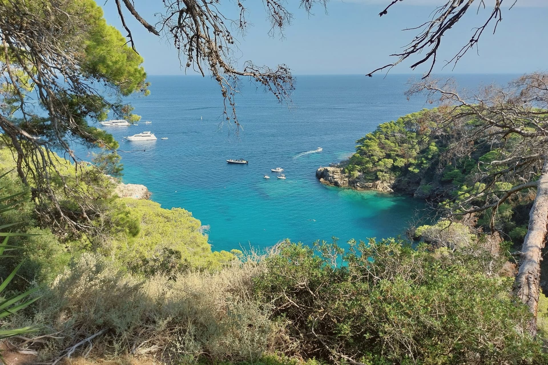 Isole Tremiti, photo 1