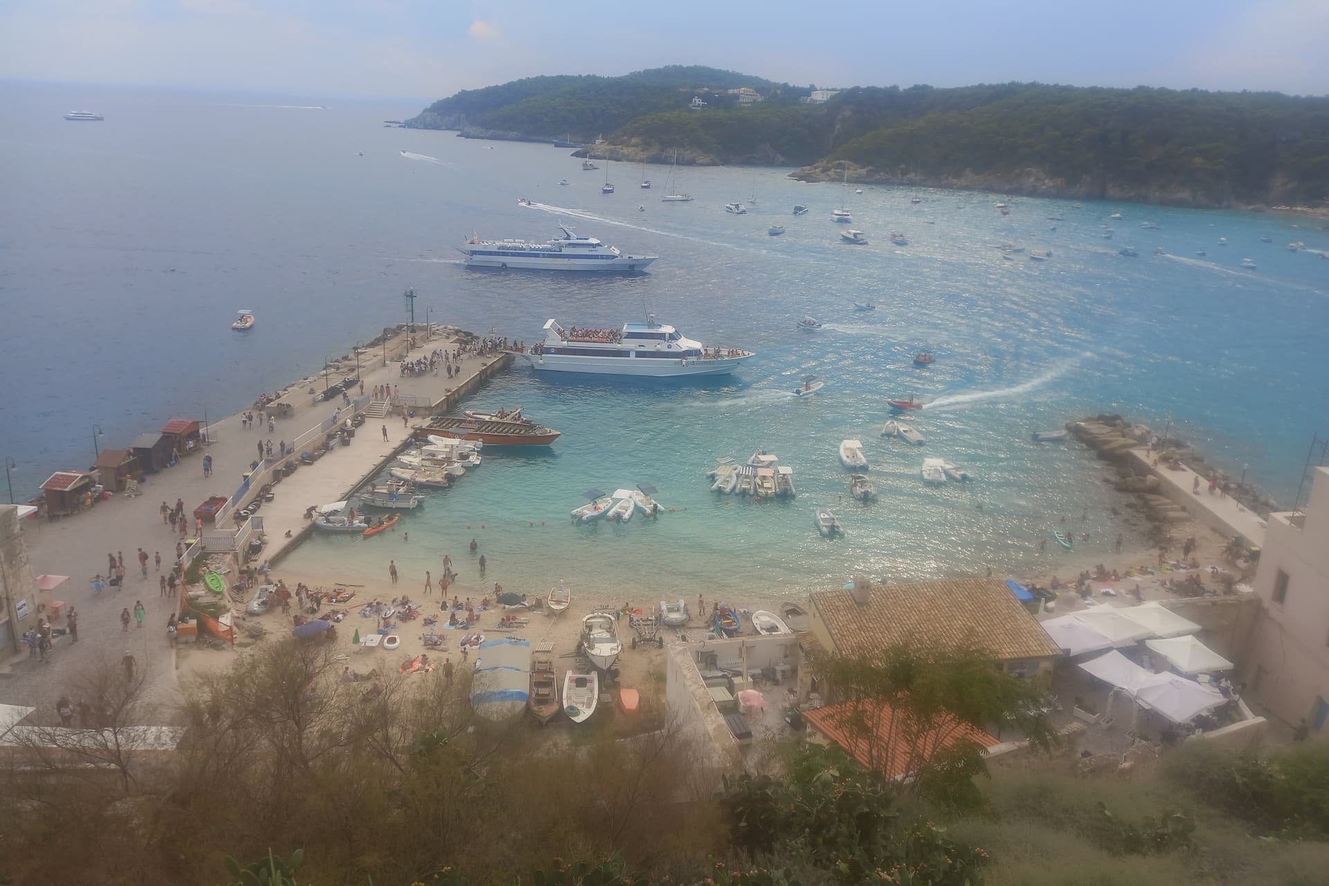 Isole Tremiti, photo 2