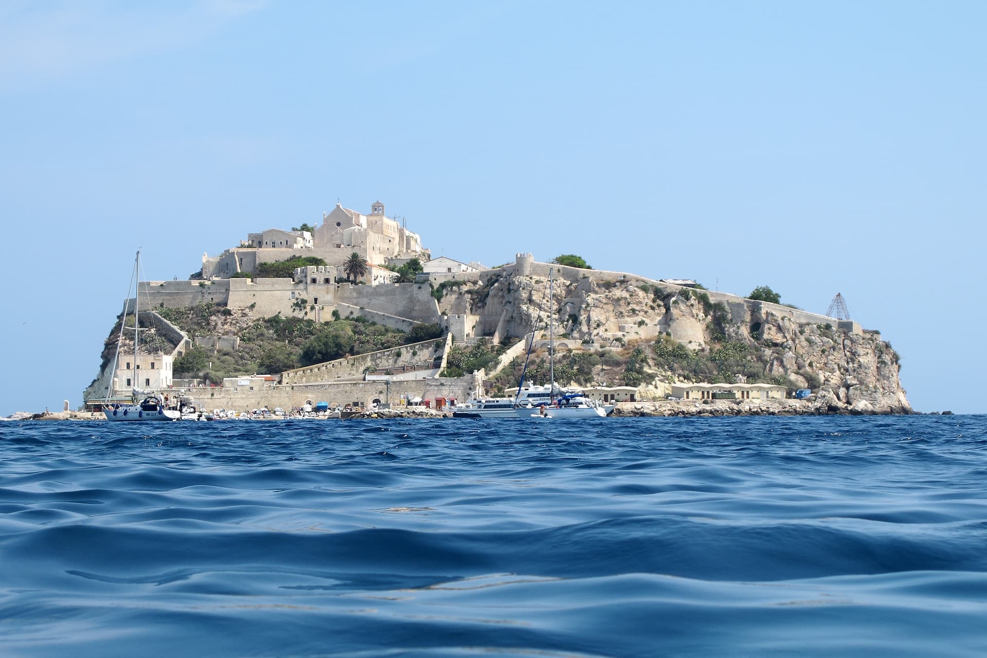 Isole Tremiti