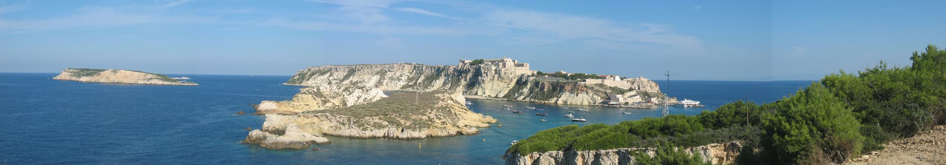 Isole Tremiti — photo 1