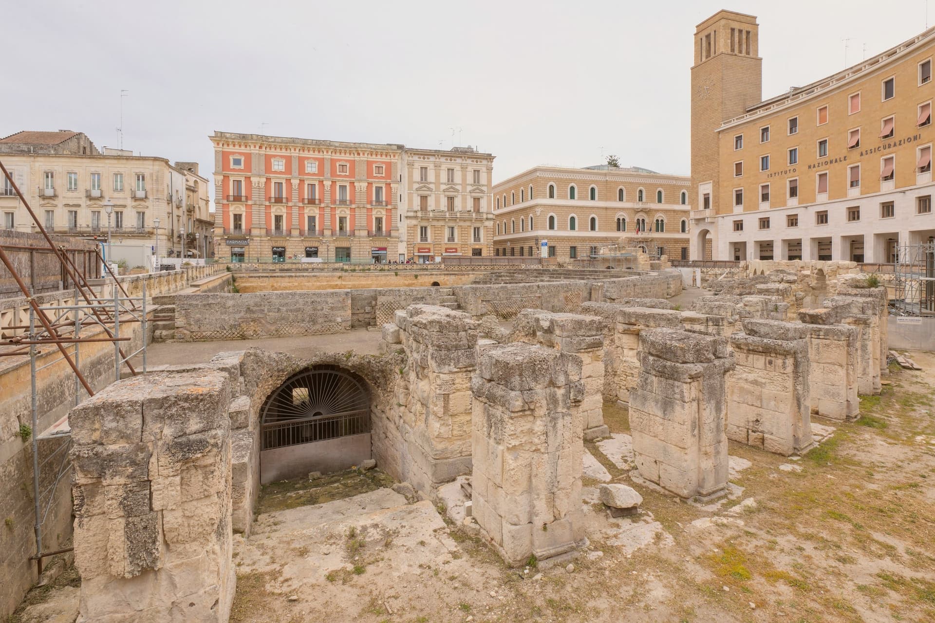 Lecce, photo 2