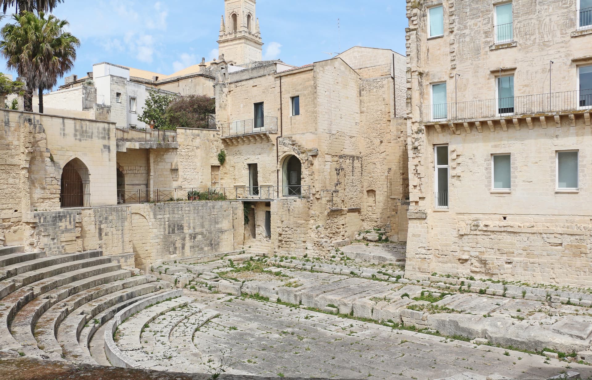 Lecce — photo 1