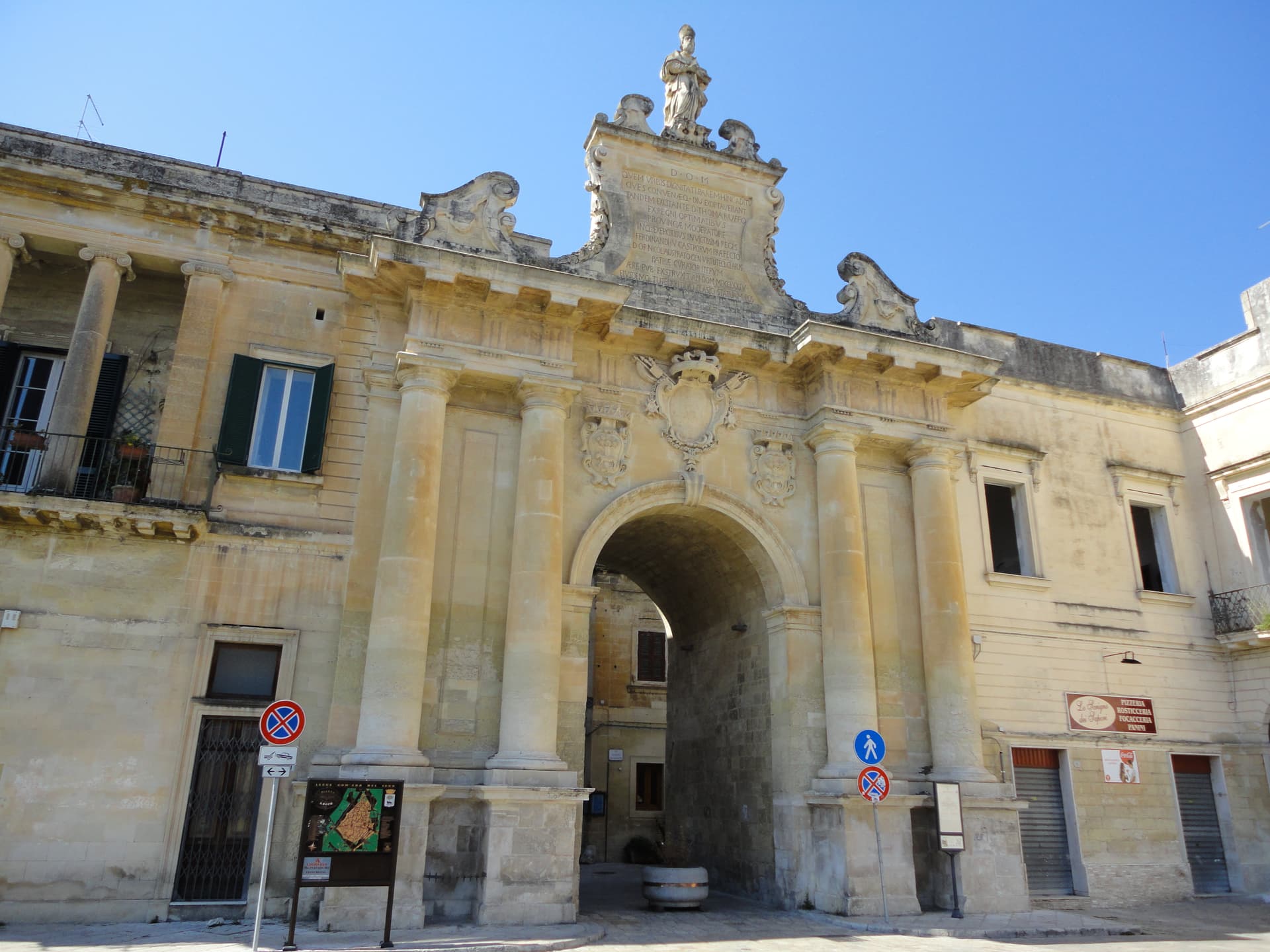 Lecce
