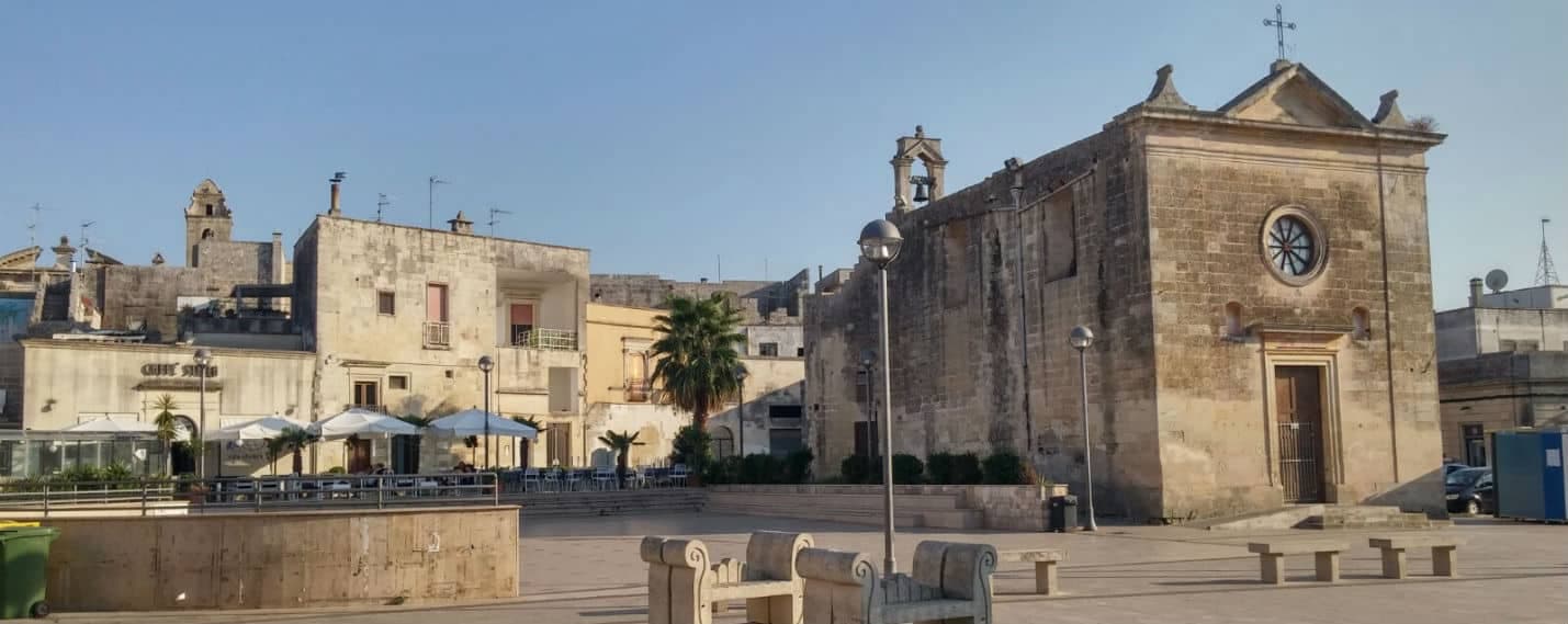 Martano — photo 2
