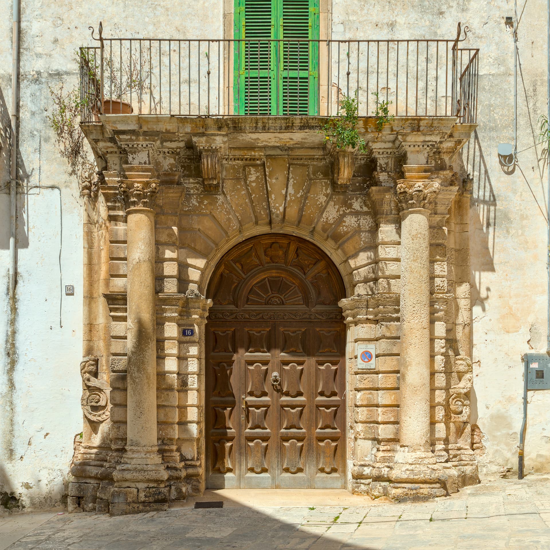 Martina Franca