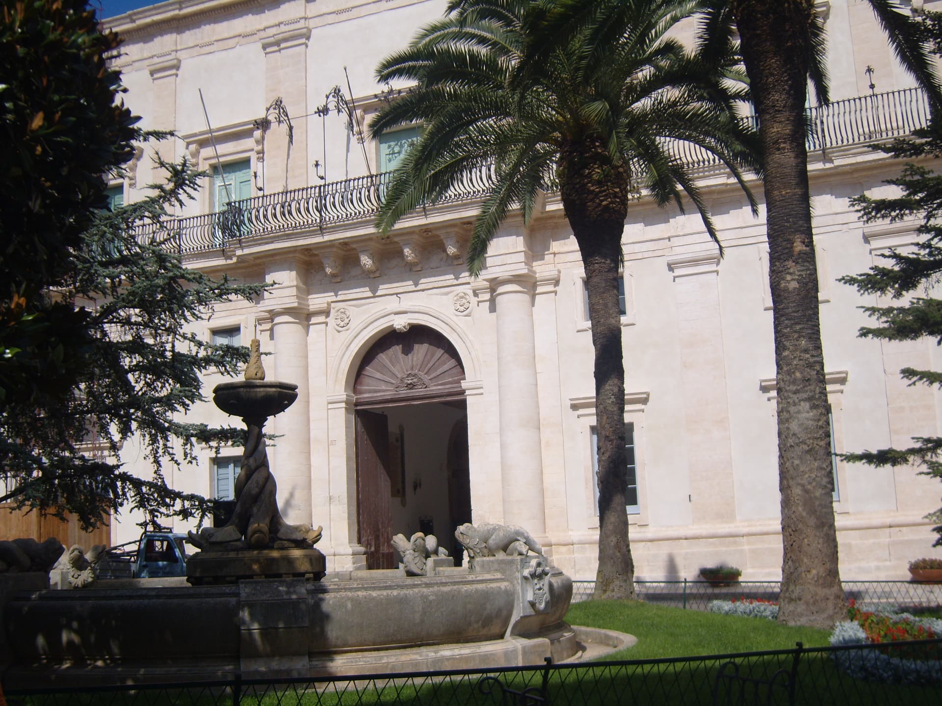 Martina Franca — photo 2
