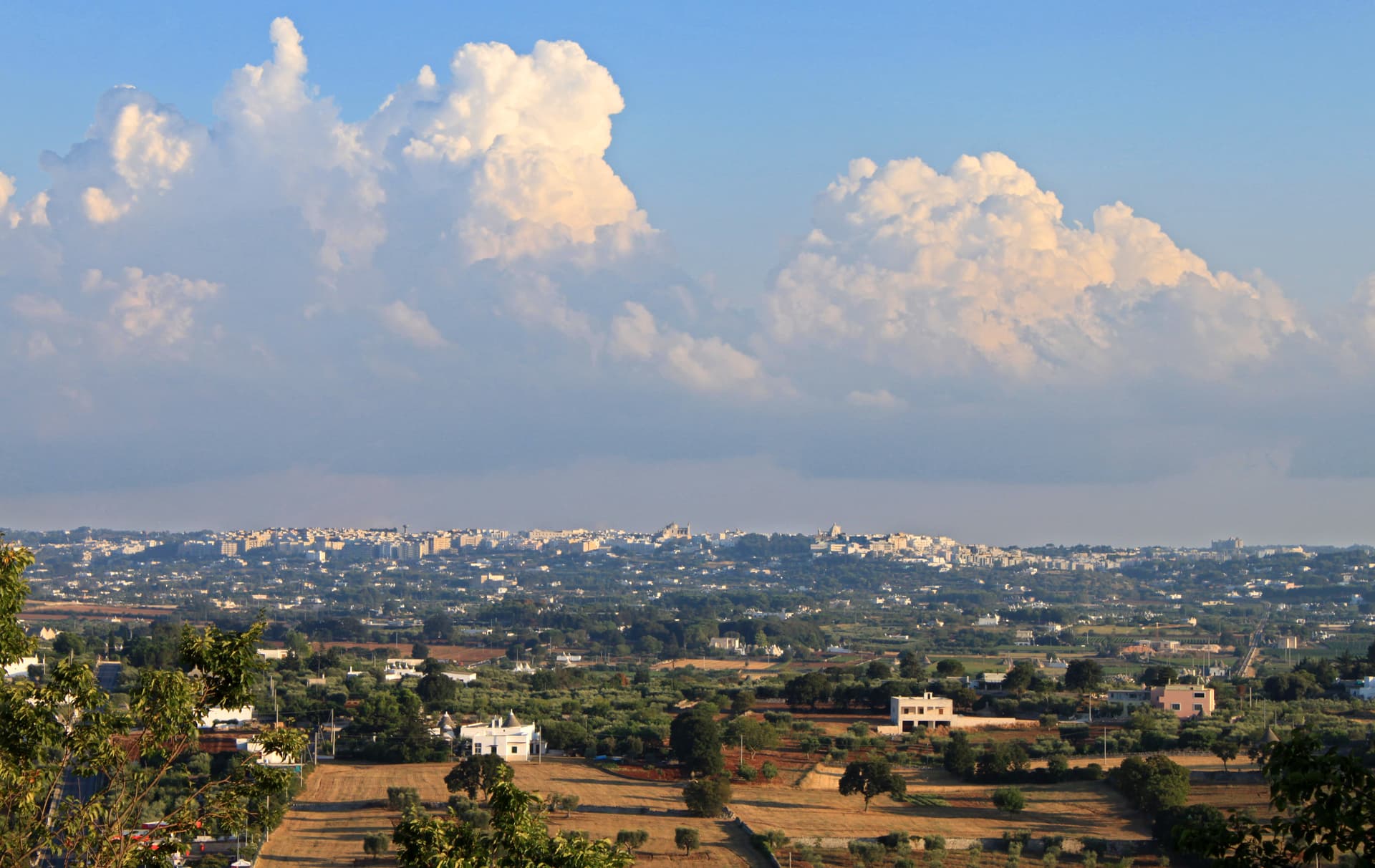 Martina Franca — photo 1