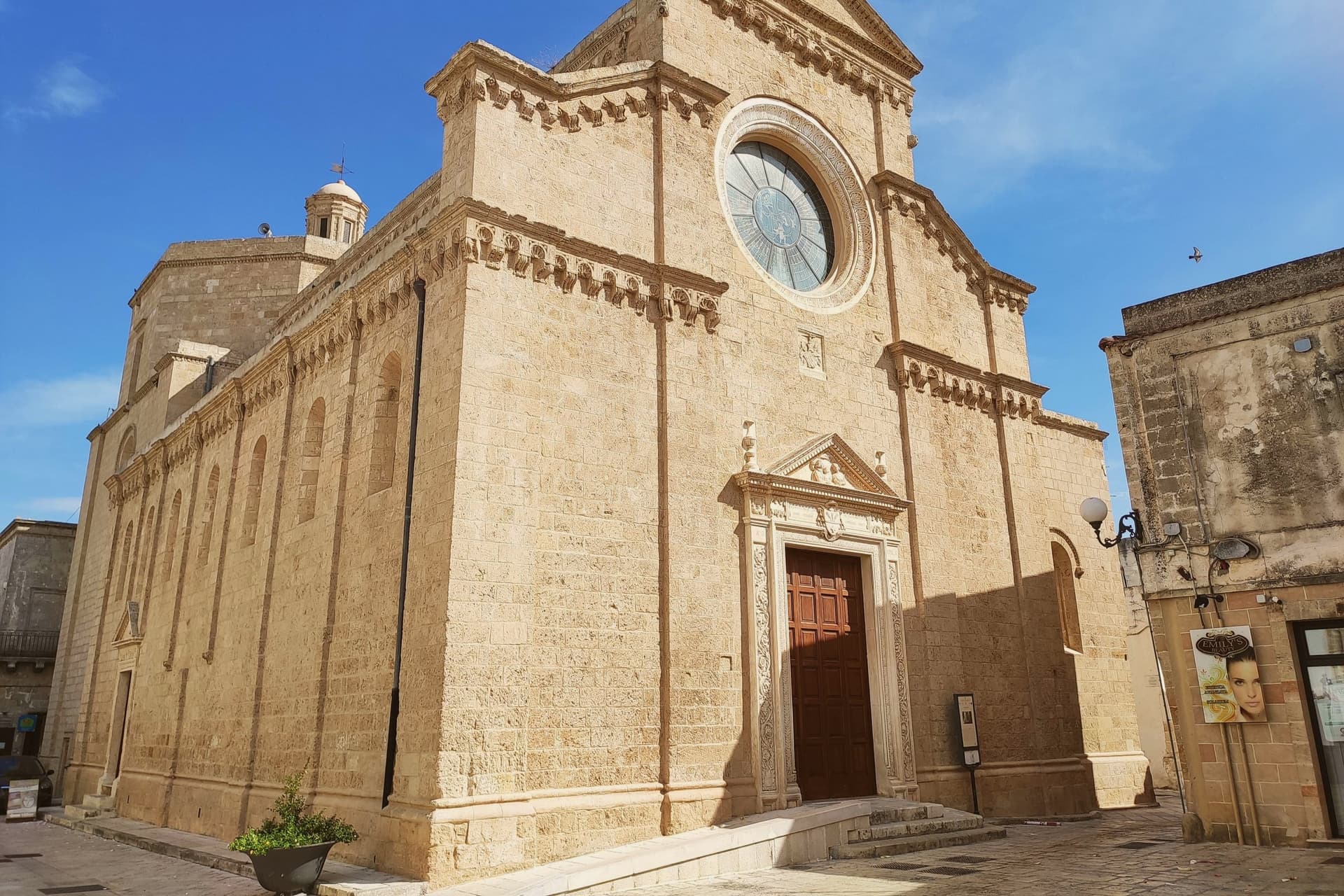 Maruggio, photo 1