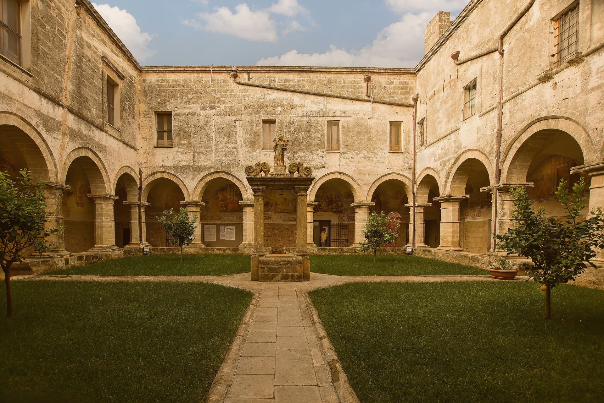 Maruggio, photo 2