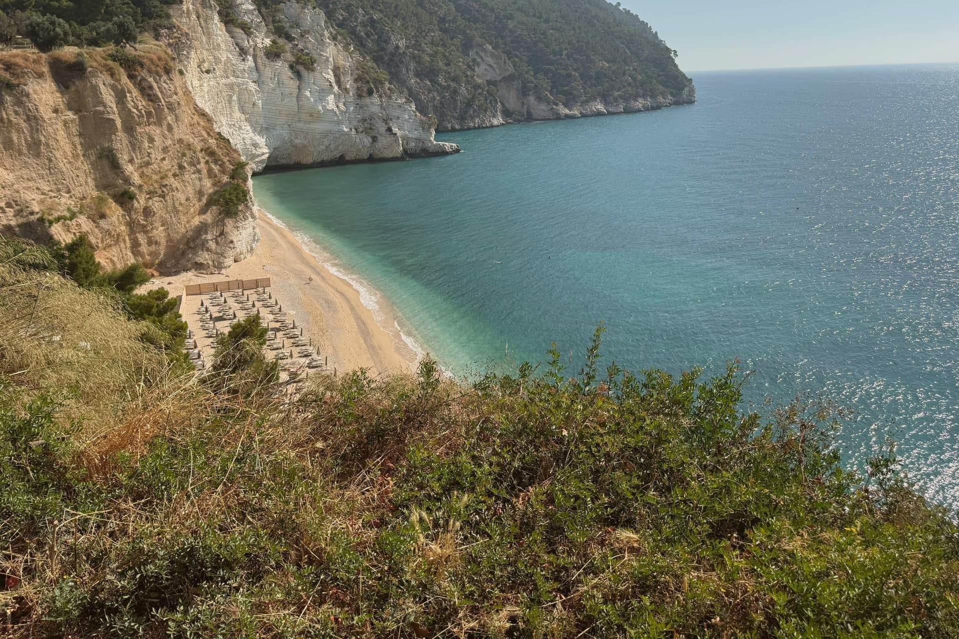 Mattinata, photo 2
