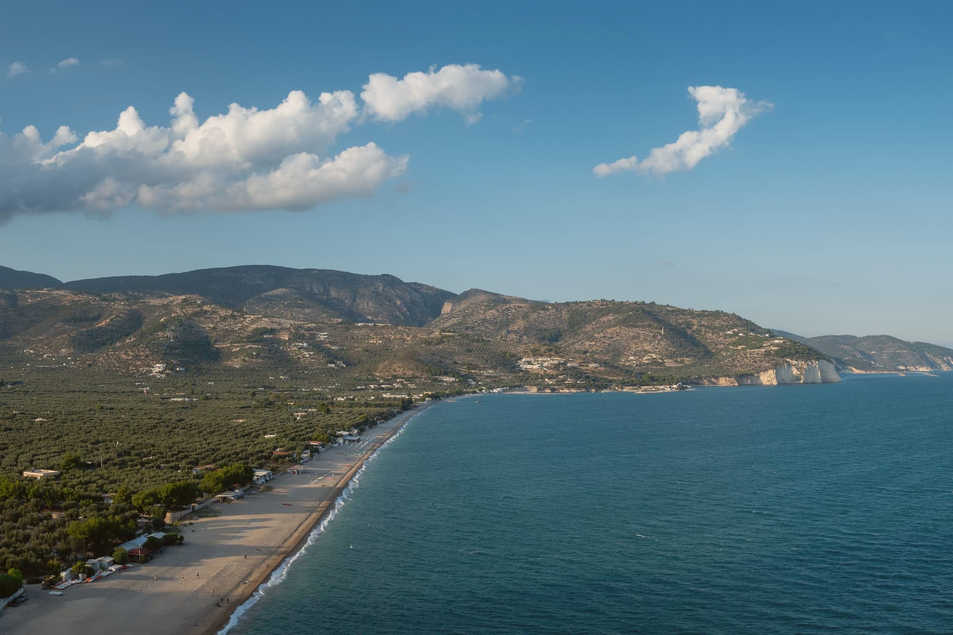 Mattinata, photo 1