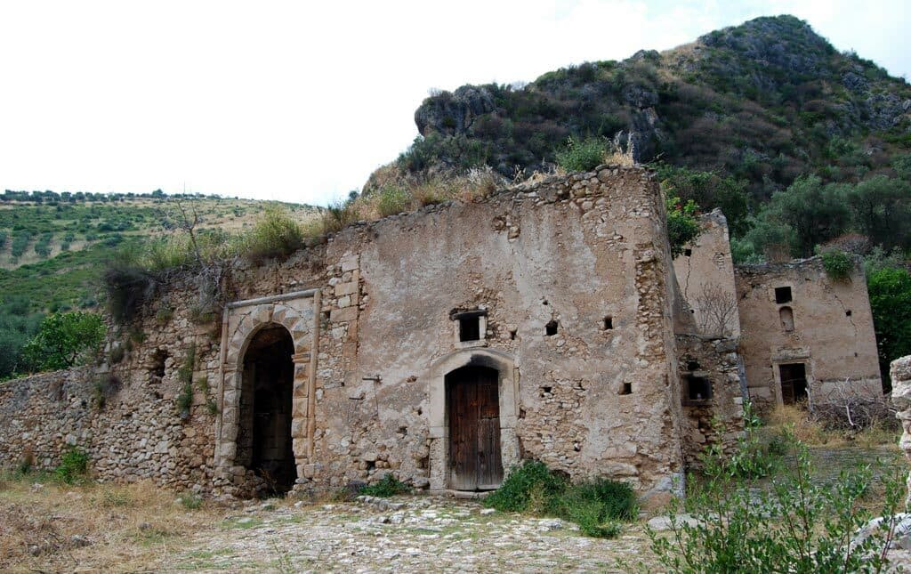 Mattinata — photo 1