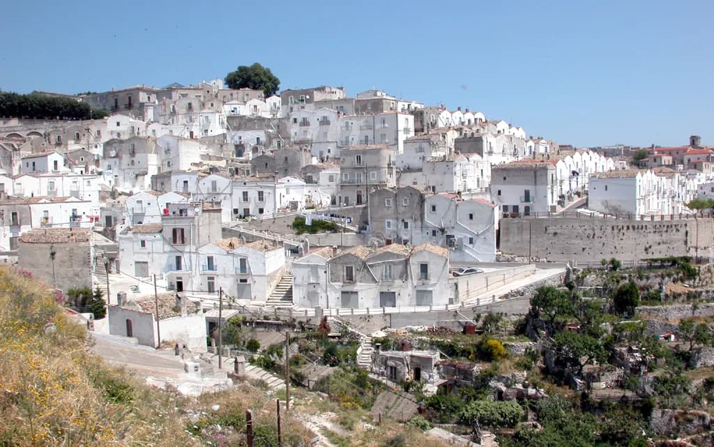 Mattinata — photo 2