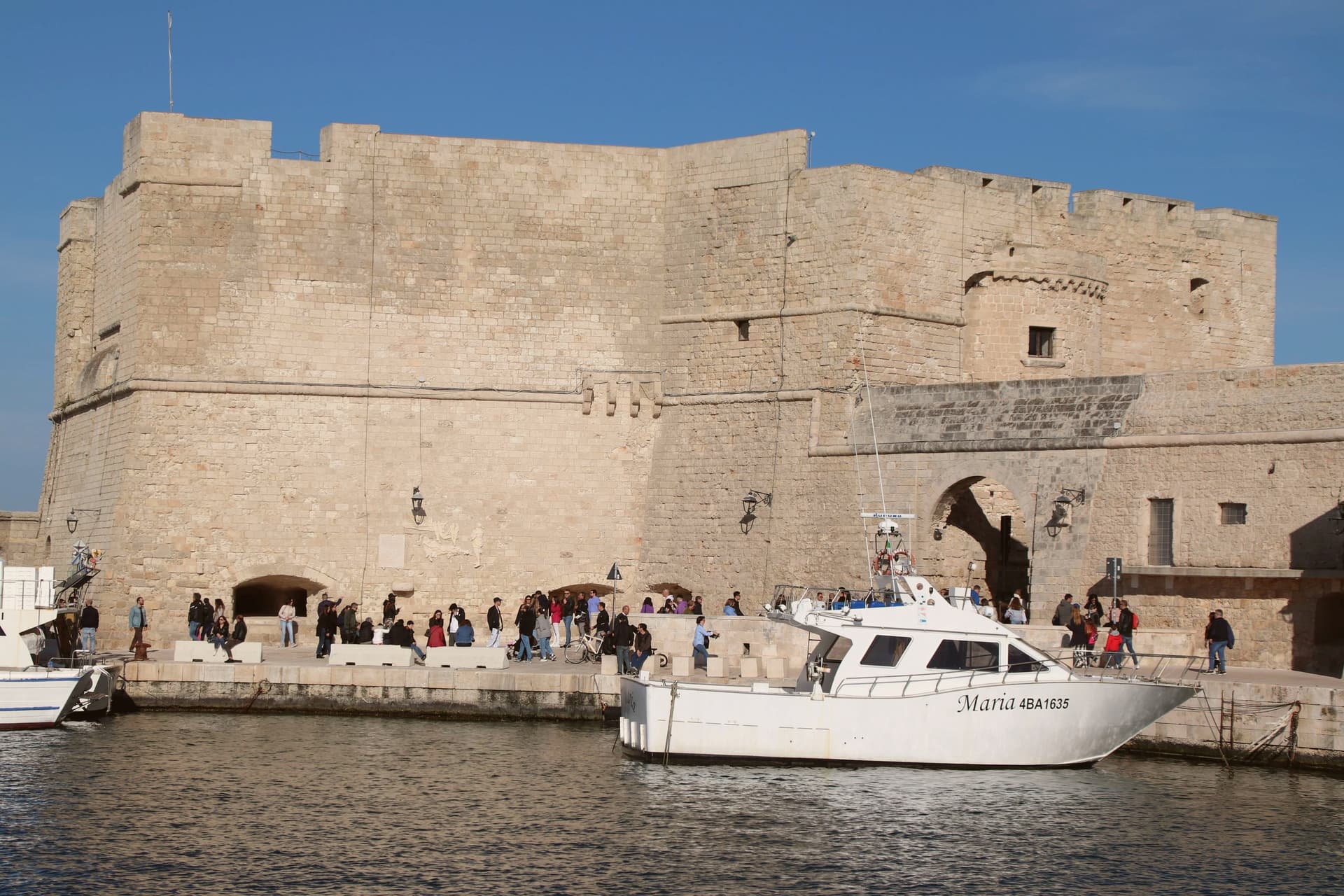 Monopoli, photo 1